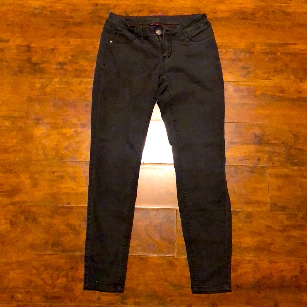 YMI STRETCH SKINNY JEANS